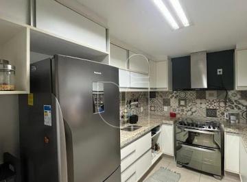 Casa · 103m² · 3 Quartos · 2 Vagas · Casa em Condomínio em Jardim Esmeralda - Marília