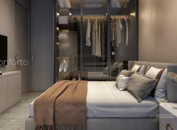 Apartamento · 106m² · 3 Quartos · 1 Vaga · Apartamento em Mond - Club Residence - Marília, SP por 390000