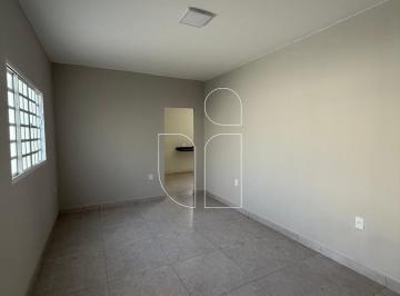 Casa en Venda de 3 quartos Palmital · Casa no Bairro Palmital - Marília