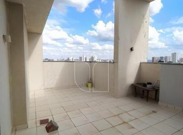 Apartamento · 3 Quartos · 1 Vaga · Apartamento em Cascata - Marília