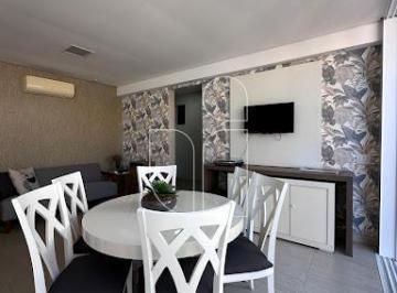 Casa · 190m² · 3 Quartos · 3 Vagas · Casa em Condomínio em Parque das Esmeraldas II - Marília, SP