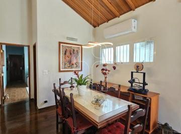 Casa · 199m² · 3 Quartos · 2 Vagas · Casa em Jardim America - Marília