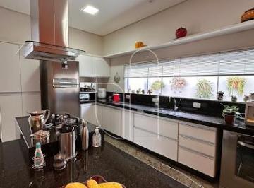 Comercial · 440m² · 3 Quartos · 4 Vagas · Condomínio em Jardim Alvorada - Marília, SP