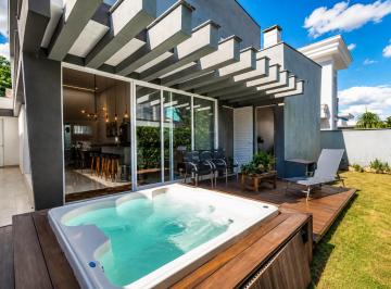 Casa de 3 quartos, Foz do Iguaçu · Condomínio Terras Alpha | Vila A – Foz do Iguaçu