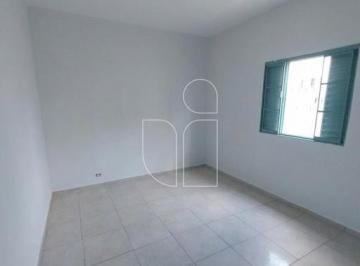 Casa · 150m² · 2 Quartos · 4 Vagas · Casa em Jardim Continental - Marília
