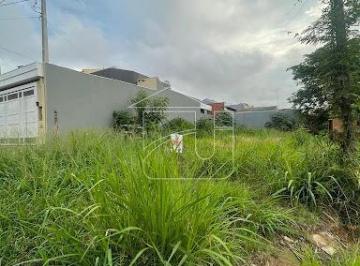 Terreno · Terreno Residencial em Jardim Virginia - Marília