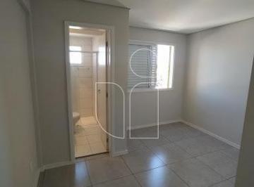 Apartamento · 2 Quartos · 1 Vaga · Venda Apartamento 2 Dormitórios em Cascata - Marília por R$315k