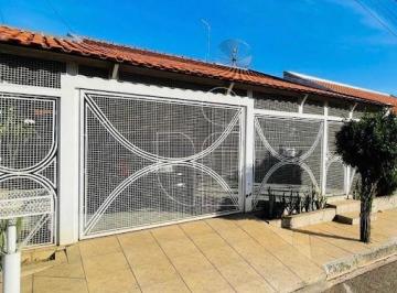 Casa · 160m² · 3 Quartos · 2 Vagas · Casa com 3 dormitórios e área gourmet no Jardim Julieta