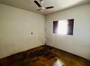 Casa · 250m² · 3 Quartos · 2 Vagas · Casa em Nucleo Habitacional Castelo Branco - Marília