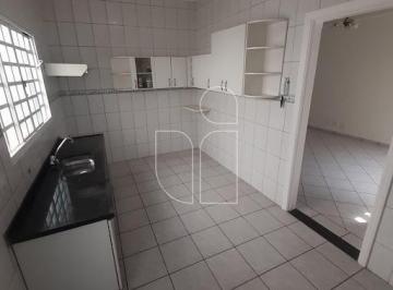 Casa · 177m² · 3 Quartos · 2 Vagas · Casa em Jardim Aeroporto - Marília, SP