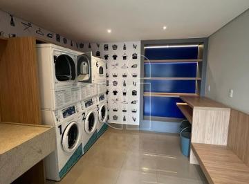 Apartamento · 67m² · 2 Quartos · 2 Vagas · Apartamento em Parque das Industrias - Marília