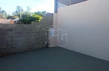 Casa · 53m² · 2 Quartos · 1 Vaga · Casa em Cerqueira Cesar - Marília