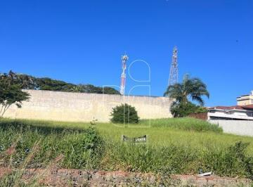 Terreno · Terreno Residencial em Senador Salgado Filho - Marília