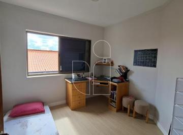 Apartamento · 128m² · 3 Quartos · 3 Vagas · Apartamento em Michaela Edíficio Residencial - Marília, SP