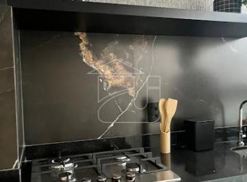 Apartamento · 38m² · 1 Quarto · 1 Vaga · Apartamento em Jardim Maria Izabel - Marília, SP