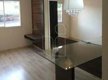 Apartamento · 2 Quartos · 1 Vaga · Apartamento em Jardim Alvorada - Marília, SP