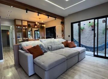 Casa · 180m² · 3 Quartos · 2 Vagas · Casa em Jardim Esplanada - Marília, SP