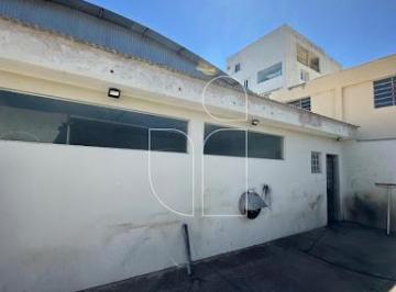 Comercial · 850m² · Barracão em Centro - Marília