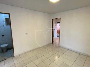 Casa · 91m² · 2 Quartos · 3 Vagas · Casa em Nucleo Habitacional Maria Angelica Matos - Marília
