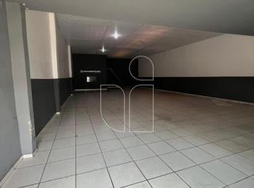 Comercial · 300m² · Salão comercial com 300 m²