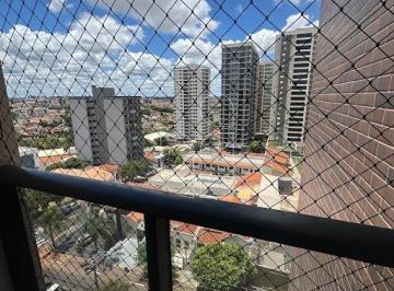Apartamento · 70m² · 3 Quartos · 2 Vagas · Apartamento em Edifício Praça Marechal - Marília, SP