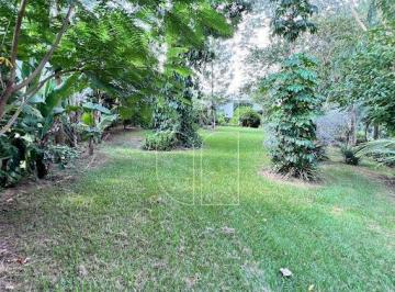 Terreno · Casa em Condomínio em Loteamento Residencial Vale do Canaã - Marília, SP