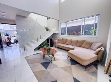 Casa · 224m² · 3 Quartos · 2 Vagas · Casa à venda no Condomínio Terras da Fazenda na cidade de Marília/SP