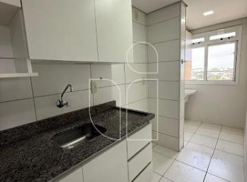 Apartamento · 3 Quartos · 1 Vaga · Apartamento Evidence Residencial Marília