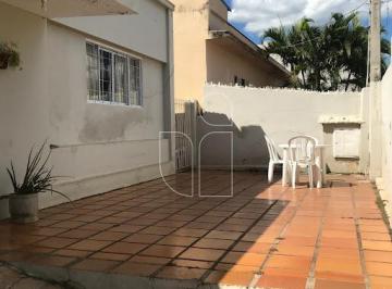 Casa · 3 Quartos · 1 Vaga · Casa em Fragata - Marília, SP