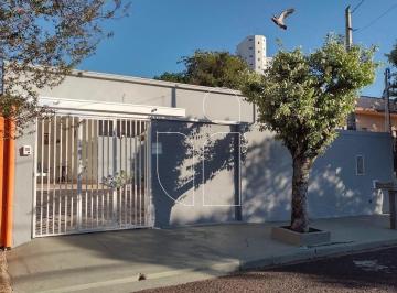 Casa · 96m² · 3 Quartos · 1 Vaga · Casa em Fragata - Marília, SP