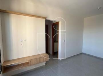 Apartamento · 47m² · 2 Quartos · 1 Vaga · Lançamentos em Reserva Florada - Marília, SP