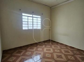 Casa · 220m² · 4 Quartos · Casa em Banzato  -  Marília