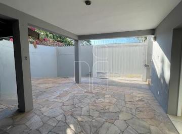 Casa · 180m² · 3 Quartos · 3 Vagas · Casa em Centro com 3 Dormitórios, 1 Suíte, 3 Vagas e com 180M² em Centro por R$