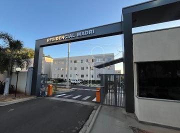 Apartamento · 41m² · 2 Quartos · 1 Vaga · Apartamento em Vila Maria - Marília