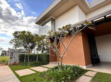 Casa · 530m² · 5 Quartos · 4 Vagas · Casa em Condomínio em Jardins de Renoir - Marília, SP