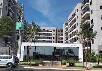 Apartamento · 68m² · 2 Quartos · 2 Vagas · Apartamento em Fragata - Marília, SP por 1