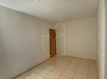 Apartamento · 49m² · 2 Quartos · Apartamento em Distrito Industrial - Marília