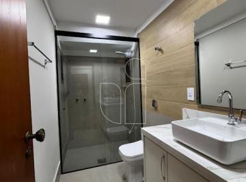 Apartamento · 131m² · 3 Quartos · 2 Vagas · Apartamento em Centro - Marília, SP por 1