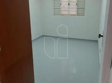 Apartamento · 62m² · 2 Quartos · 1 Vaga · Apartamento em Ticiana Residencial Fragata  -  Marília