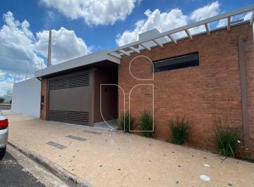 Casa · 115m² · 2 Quartos · 2 Vagas · Casa em Residencial Terra Verde - Marília, SP
