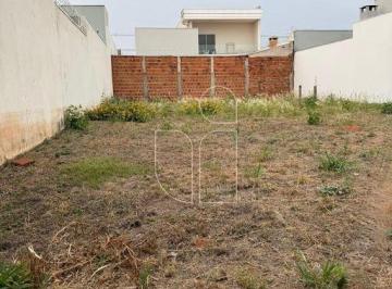 Terreno · Terreno no bairro Jardim Florenca - Marília