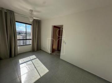 Apartamento · 1m² · 2 Quartos · 1 Vaga · Apartamento no Reserva Florada - Jardim Cristo Rei - Marília
