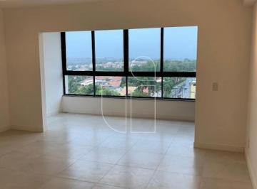 Apartamento · 1m² · 2 Quartos · 1 Vaga · Apartamento no Edifício Sunset Ecopark - Jardim Jequitiba - Marília