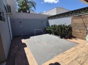 Casa · 178m² · 3 Quartos · 2 Vagas · Casa em Condomínio Villa Flora Residencial em Jardim Colibri - Marília, SP