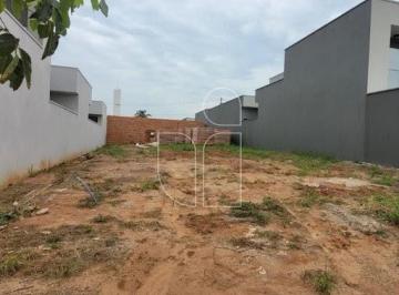 Terreno · Terreno plano à venda no Vila Flora 3 em Marília
