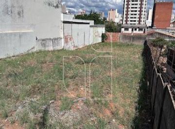 Terreno · Terreno Residencial em Jd São Miguel - Marília