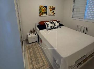 Apartamento · 57m² · 2 Quartos · 1 Vaga · Apartamento à venda no Maia Star Club