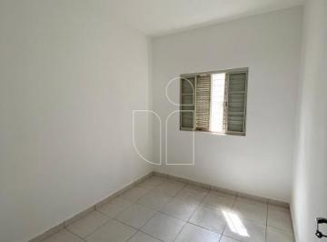 Casa · 120m² · 3 Quartos · Casa em Jardim Perola - Marília, SP