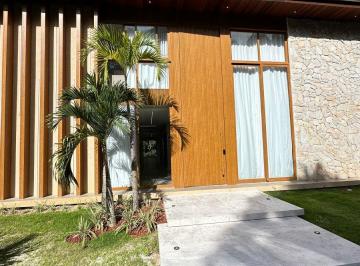 Casa de 6 quartos, Mata de São João · Casa a venda 6 suítes Cond Praia Broa na Praia do Forte