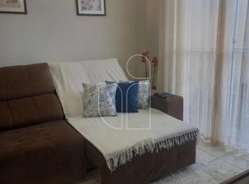 Casa · 54m² · 3 Quartos · 2 Vagas · Casa em Condomínio em Jardim Nazareth - Marília